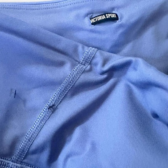 Victoria’s Secret knockout athletic leggings sportswear small athleisure yoga - Picture 3 of 4